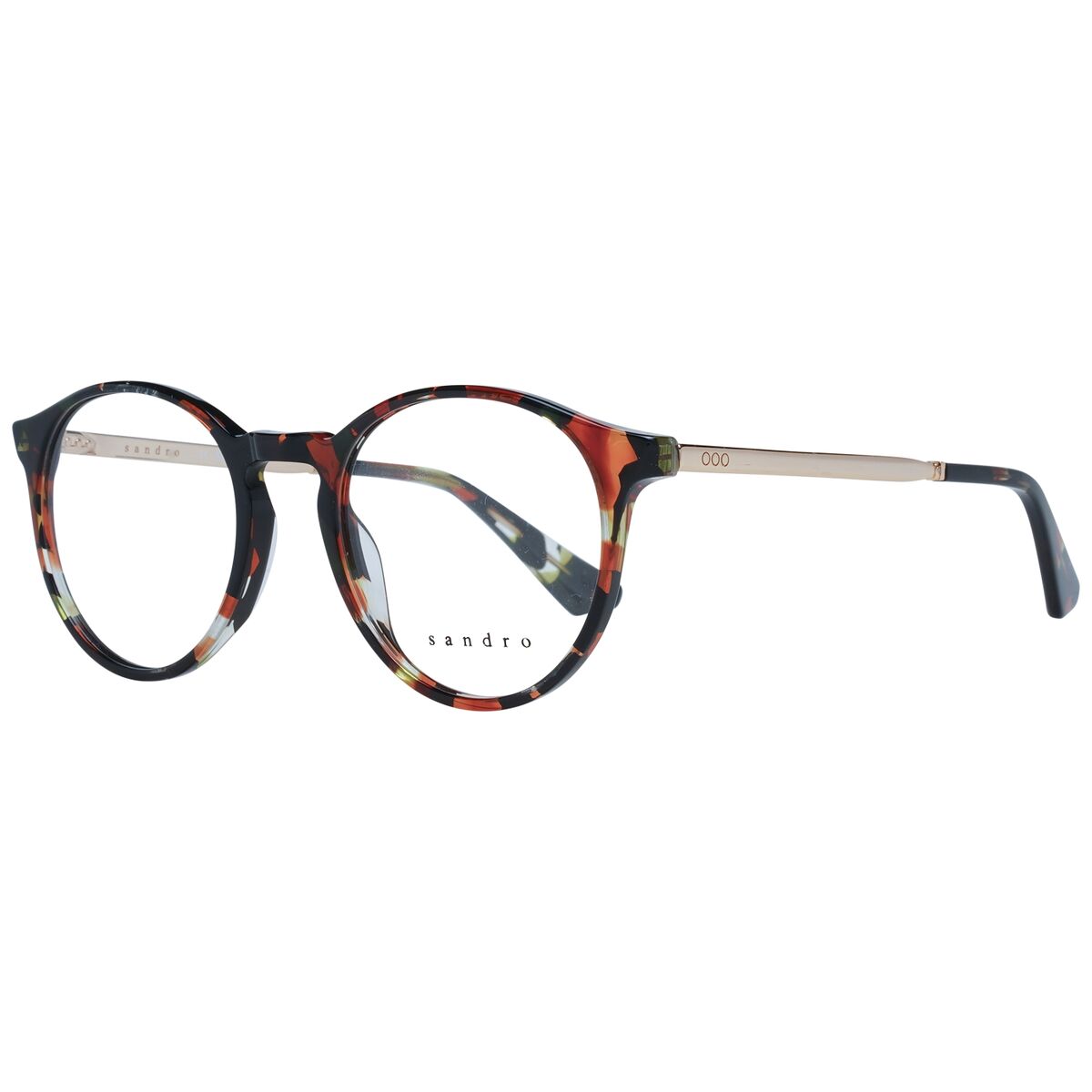4894327473540 - Ladies Spectacle frame SD2030 49220