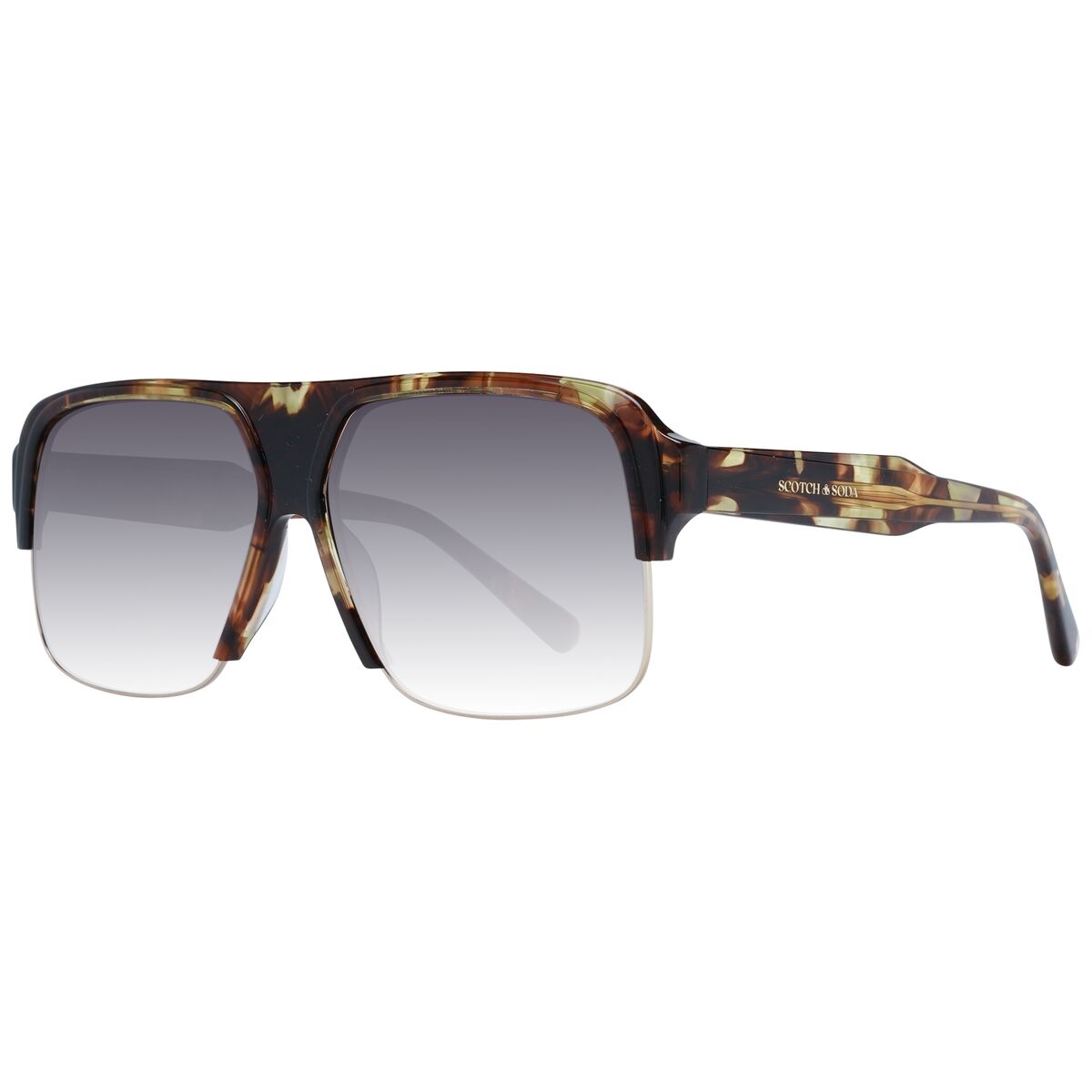 4894327479863 - Herrensonnenbrille Scotch &  Soda SS7025 63643