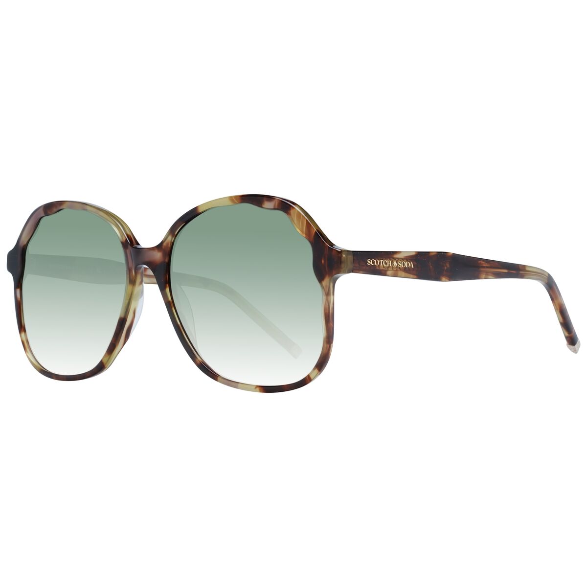 4894327479993 - Damensonnenbrille SS7027 58555