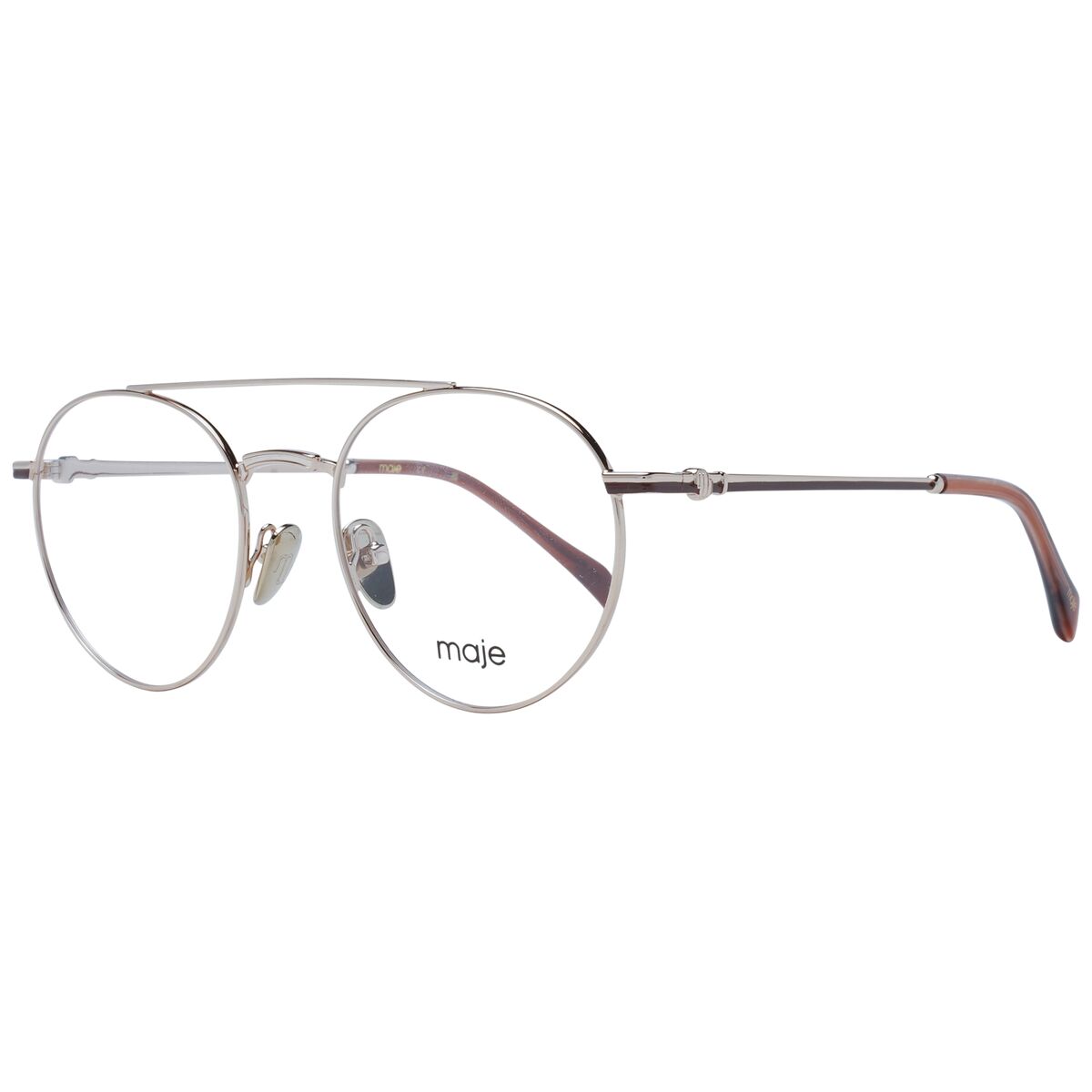 4894327486137 - Ladies Spectacle frame MJ3020 50400