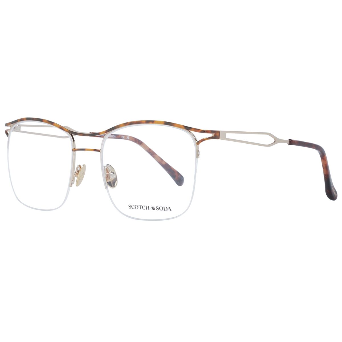 4894327487196 - Brillenfassung SS2015 53402