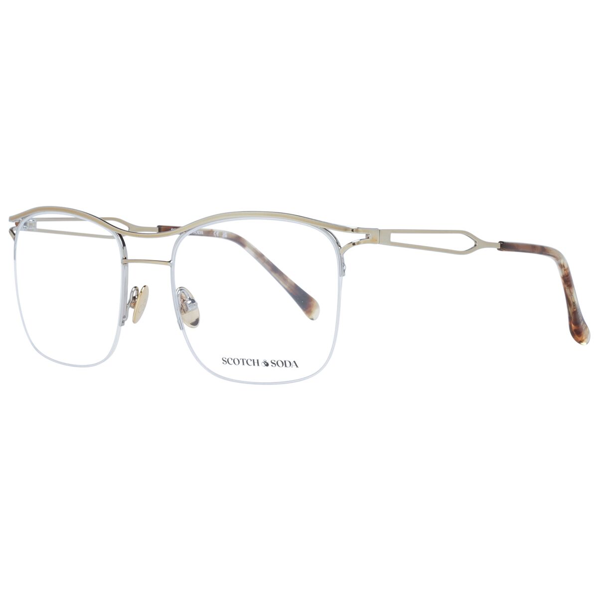 4894327487219 - Brillenfassung SS2015 53800