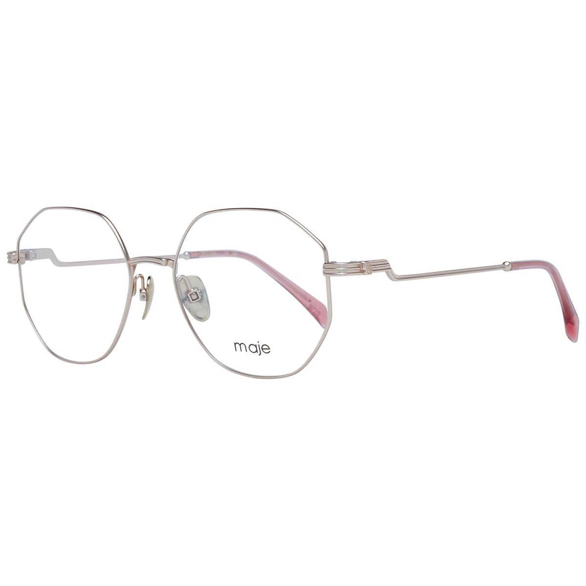 4894327488018 - Ladies Spectacle frame MJ3024 52403
