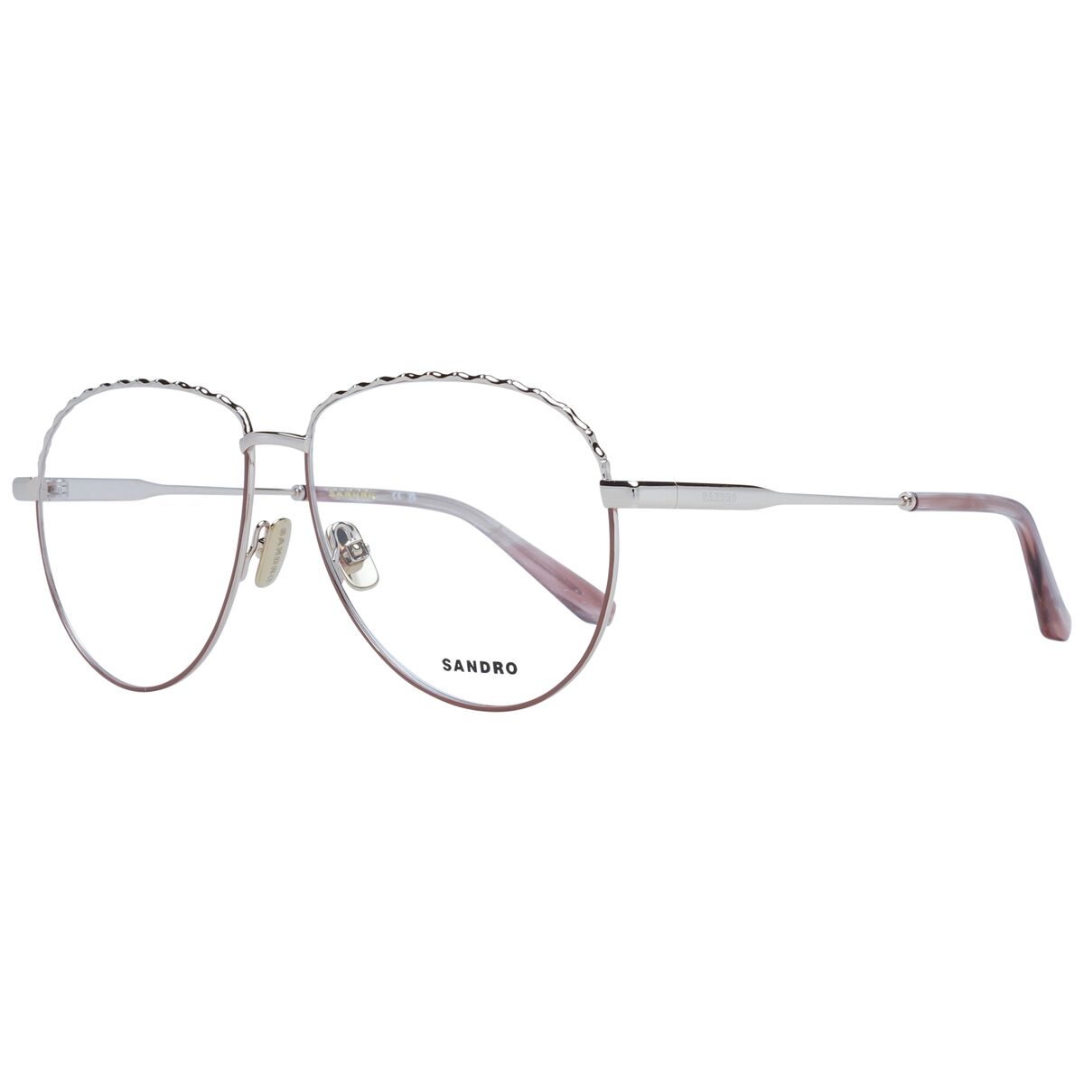 4894327488667 - Ladies Spectacle frame SD4023 54437
