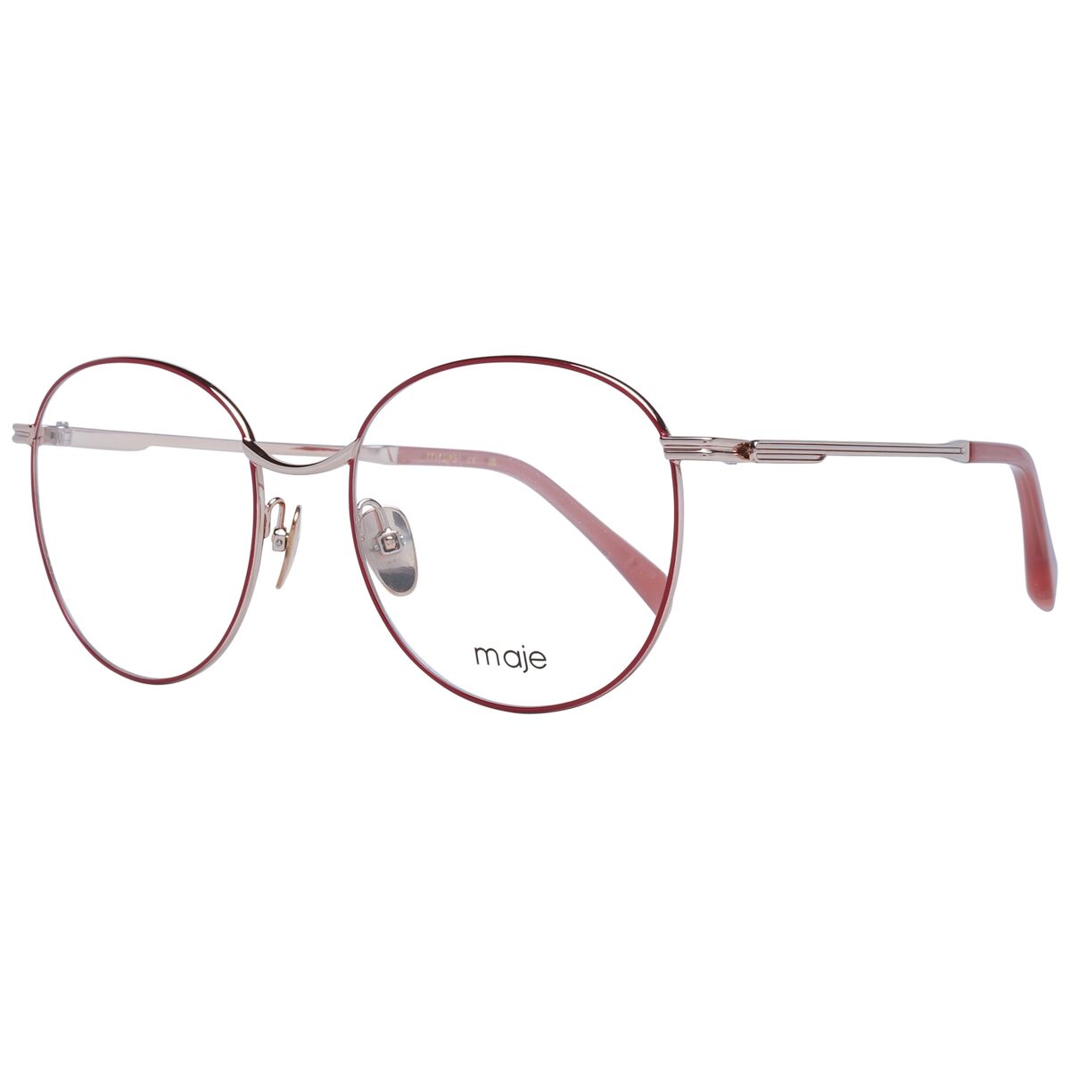4894327499564 - Ladies Spectacle frame MJ3025 55401