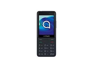 4894461977102 - TCL onetouch 4042S - 4G Feature Phone - Dual-SIM - RAM 48 MB   Interner Speicher 128 MB - microSD slot - 320 x 240 Pixel