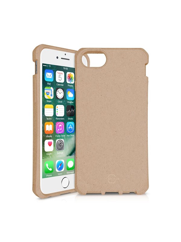 4894465161446 -  Cover for iPhone 6 6S 7 8 SE 2020 Nature