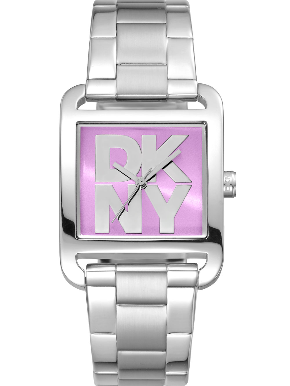 4894626296550 - DK1L001M0035 Damenuhr City Maxi Silver 37mm 3ATM 4894626296550 - DK1L001M0035 Damenuhr City Maxi Silver 37mm 3ATM
