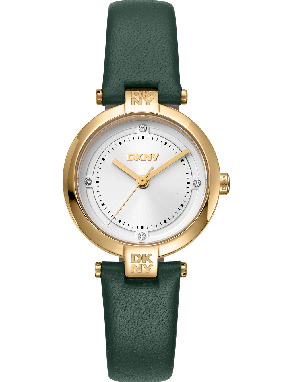 4894626296871 - DK1L043L0025 Damenuhr Essential Mini Dark Green 28mm 5ATM 4894626296871 - DK1L043L0025 Damenuhr Essential Mini Dark Green 28mm 5ATM