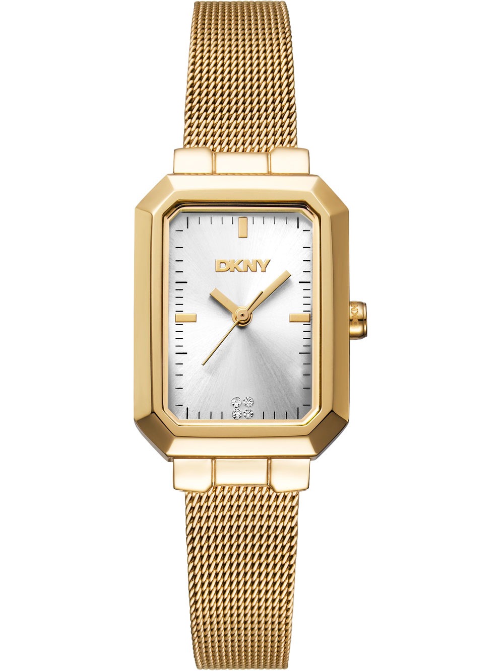 4894626297076 - DK1L076M0135 Damenuhr Uptown Midi Gold 35mm 3ATM 4894626297076 - DK1L076M0135 Damenuhr Uptown Midi Gold 35mm 3ATM