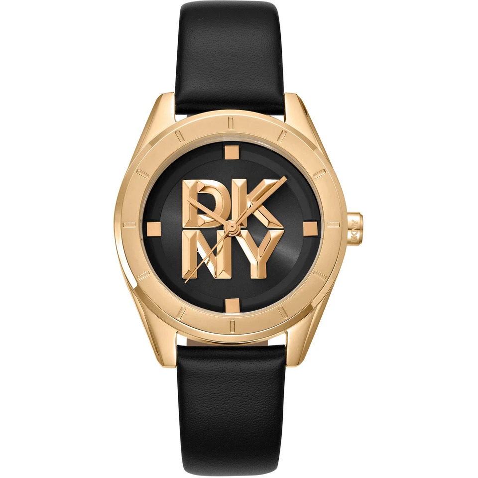 4894626297984 - Damenuhr Dkny Chambers Midi 4894626297984 - Damenuhr Dkny Chambers Midi