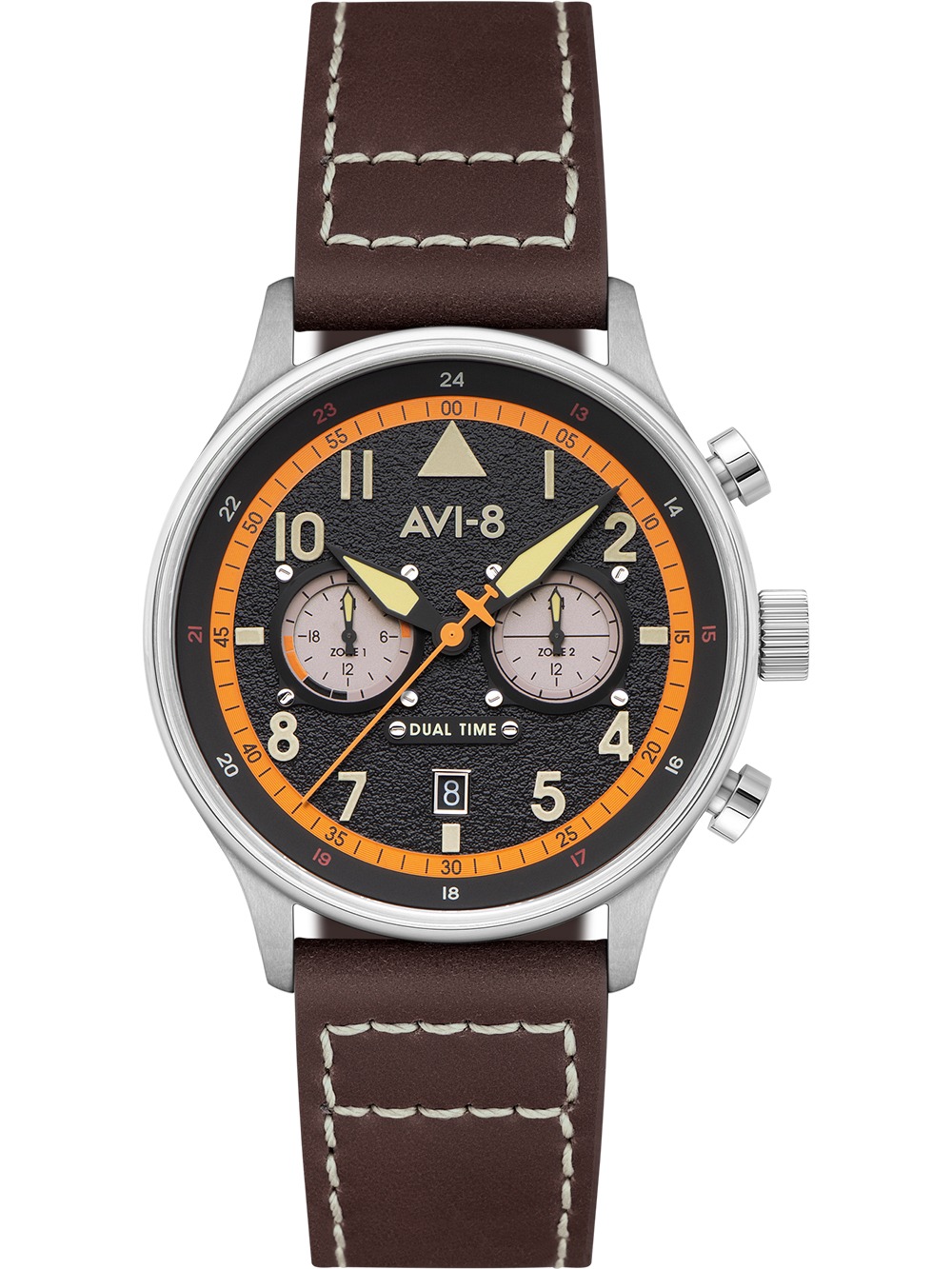 4894664214172 - AV-4088-07 Hawker Hurricane Dual-Time