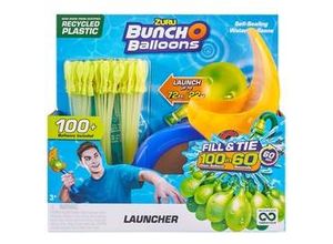 4894680012165 - Bunch o Balloons Wasserbomben & Schleuder 100 Wasserballons Wasserspielzeug - Zuru