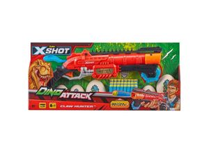 4894680012998 - X-Shot Dino Attack Claw Hunter