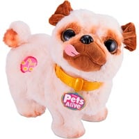 4894680013452 - Pets Alive Booty Shaking Pups - Mops Kuscheltier