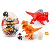 4894680021228 - Smashers - Dino Island Mega Ei Serie 5 Spielfigur