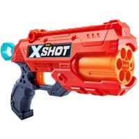 4894680022157 - X-Shot Excel - Reflex 6 Blaster mit Darts Dartblaster