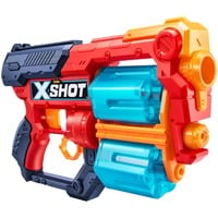 4894680022171 - X-Shot Excel - Xcess Blaster mit Darts Dartblaster