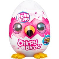 4894680023475 - Pets Alive Chirpy Birds Serie 1 Kuscheltier