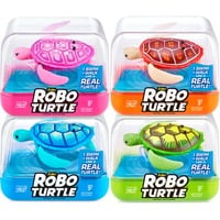 4894680023901 - Robo Alive Robo Turtle Spielfigur