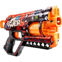 4894680024366 - X-Shot Skins - Griefer Game over Dartblaster