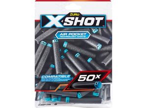 4894680025974 - X-Shot Excel - Nachfüllpackung 50 Darts Dartblaster