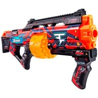 4894680025998 - X-Shot Skins - Last Stand Faze Dartblaster