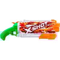 4894680026452 - X-Shot Water Fast-Fill Skins - Pump Action Sun Camo Wasserpistole 4894680026452 - X-Shot Water Fast-Fill Skins - Pump Action Sun Camo Wasserpistole