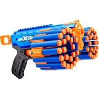 4894680027008 - X-Shot - Insanity Blaster Manic Dartblaster