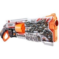 4894680027046 - ZURU? Blaster X-Shot Skins Lock schwarz orange weiß 4894680027046 ZURU