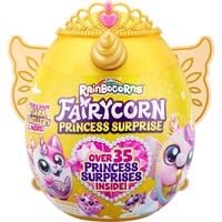 4894680028432 - Rainbocorns - Fairycorn Princess Surprise Flamingo Spielfigur