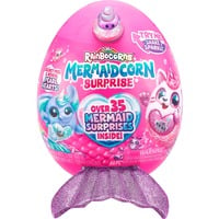 4894680028487 - Rainbocorns - Mermaidcorn Surprise Katze Spielfigur