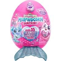 4894680028494 - Rainbocorns - Mermaidcorn Surprise Hase Spielfigur