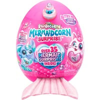 4894680028500 - Rainbocorns - Mermaidcorn Surprise Welpe Spielfigur