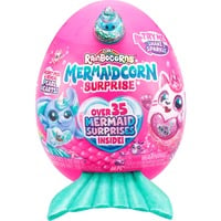 4894680028524 - Rainbocorns - Mermaidcorn Surprise Elefant Spielfigur