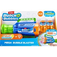 4894680029378 - Bunch O Bubbles - Mega Bubble Blaster groß Seifenblasen