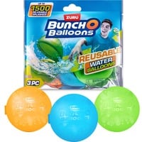 4894680029705 - Bunch O Balloons wiederverwendbare Wasserballons 3er Pack Wasserspielzeug