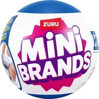 4894680033429 - Mini Brands - Home Spielfigur