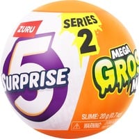 4894680033511 - 5 Surprise - Mega Gross Minis Serie 2 Spielfigur