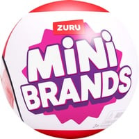 4894680033665 - Mini Brands - Netflix Spielfigur