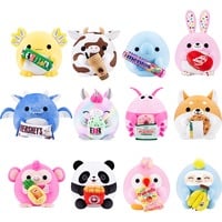 4894680034938 - Snackles - Serie 2 Kuscheltier