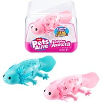 4894680036536 - Pets Alive - Swimming Axolotls Spielfigur