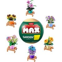 4894680036598 - MAX Premium Garden Collection Konstruktionsspielzeug