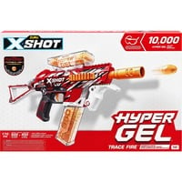 4894680037717 - XSHOT - Hyper-Gel Blaster Trace Fire Gel-Blaster