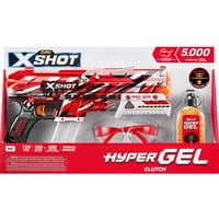 4894680037724 - XSHOT - Hyper-Gel Blaster Clutch Gel-Blaster