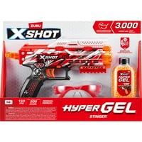 4894680037731 - XSHOT - Hyper Gel Stinger Blaster Gel-Blaster