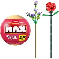 4894680038547 - MAX Rose Konstruktionsspielzeug