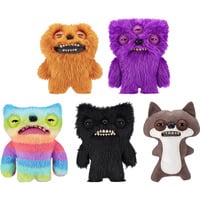 4894680041660 - Fuggler - Fart Face Serie 1 Kuscheltier 4894680041660 - Fuggler - Fart Face Serie 1 Kuscheltier
