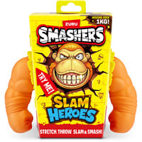 4894680042643 - Smashers - Slam Heroes Gorilla Spielfigur