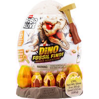 4894680042735 - Robo Alive - Dino Fossil Find Amber Adventure Spielfigur 4894680042735 - Robo Alive - Dino Fossil Find Amber Adventure Spielfigur